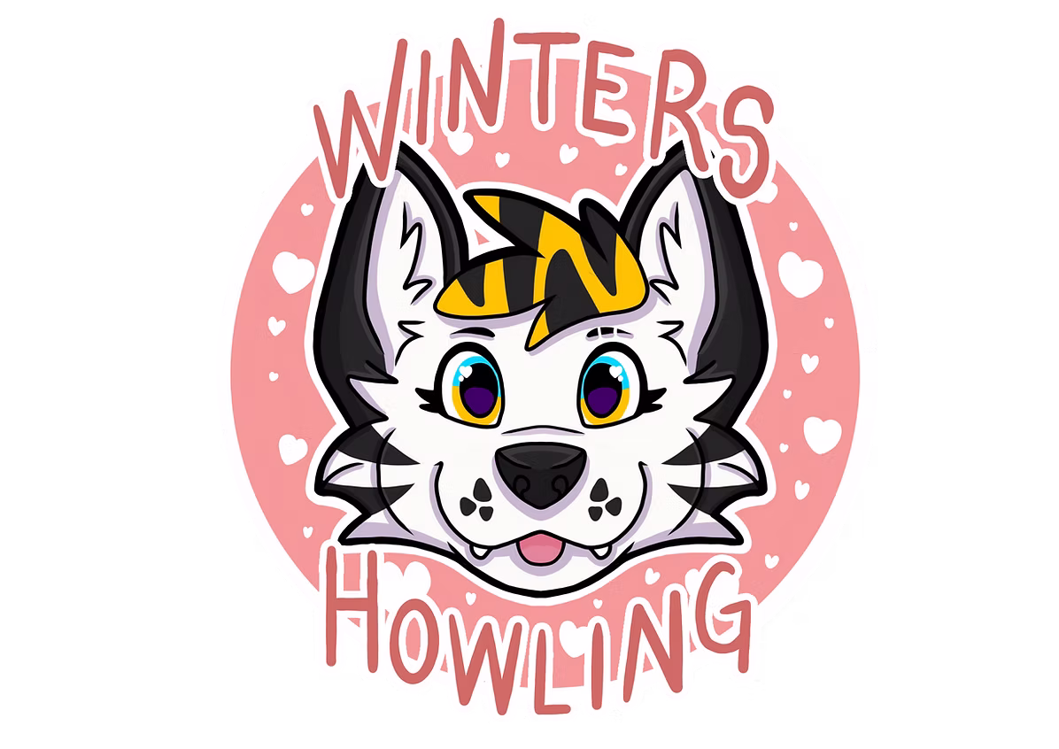 Winters Howling Logo